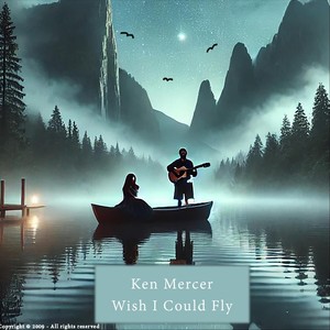 Wish I Could Fly