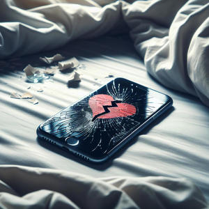 Broken (feat. etter4th) (Explicit)