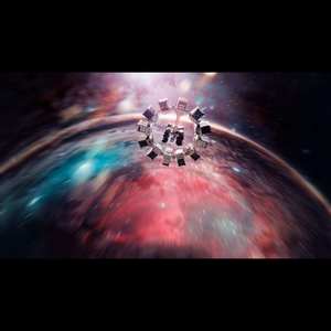 Cornfield Chase（Piano Concerto Ver)