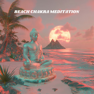 Beach Chakra Meditation - Healing Music for Mind, Body & Soul