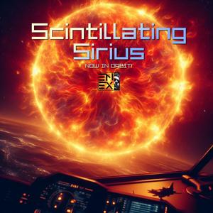 Scintillating Sirius
