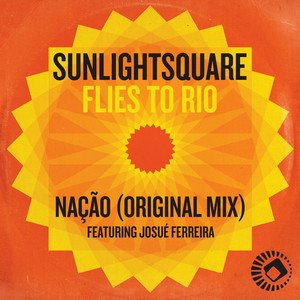 Flies to Rio (feat. Josué Ferreira)