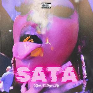 Sata (feat. Benja HP)