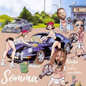 Somma (feat. Babby & Nwafrika)