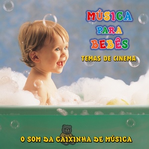 Música para Bebês (Temas de Cinema)