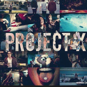 Project x (Explicit)