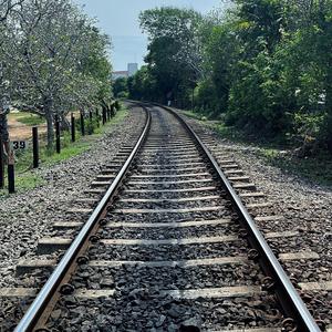 Long Way Ahead (feat. Niro.prod)