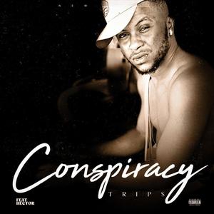 Conspiracy (feat. Hector jacob) [Explicit]