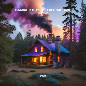 Running Up That Hill (A Deal With God)