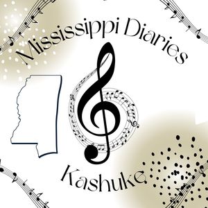 Mississippi Diaries Vol 1. (Explicit)