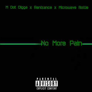 No More Pain (Explicit)