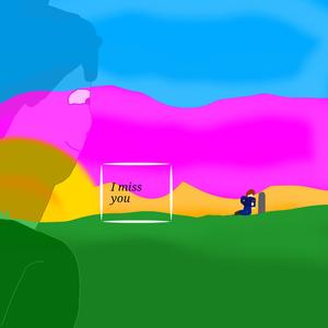 I miss you (feat. Young Noah)