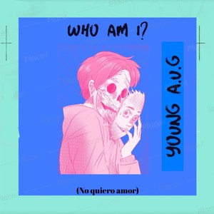 Who Am I? (Explicit)