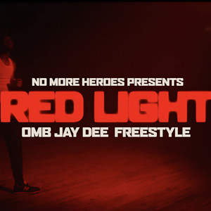 Red Light (Freestyle) (Explicit)
