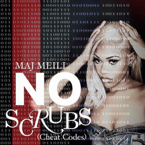 No Scrubs (Cheat Codes) (Explicit)