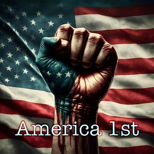 America 1st (feat. Wapp D)