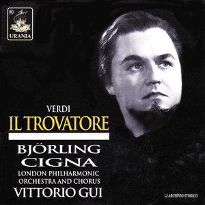 Il Trovatore - Act III - 