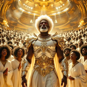 We the people (feat. Universoul)