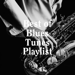 Best of Blues Tunes Playlist