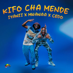 Kifo Cha Mende