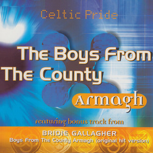 The Boys From The County Armagh