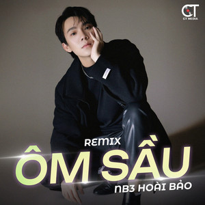 Ôm Sầu (Remix)