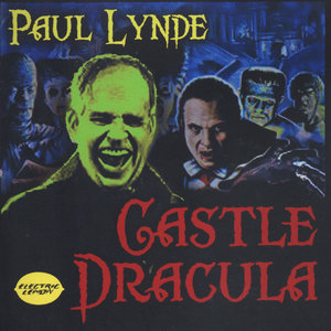 Paul Lynde Castle Dracula