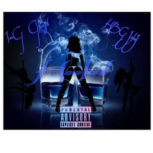 Hooked (feat. JokaJ) (Explicit)