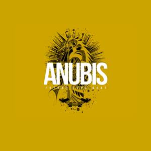 Future Type Beat: Anubis