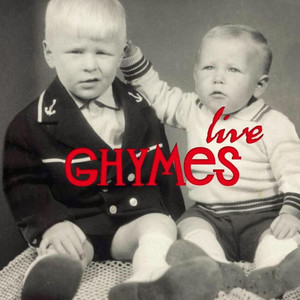 Ghymes (Live)