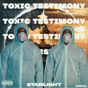 TOXIC TESTIMONY (Explicit)