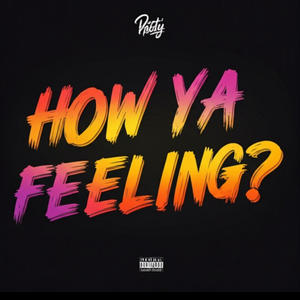 HOW YA FEELING? (feat. Slim Skeezy) [Explicit]