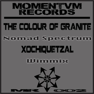 The Colour of Granite - Xochiquetzal