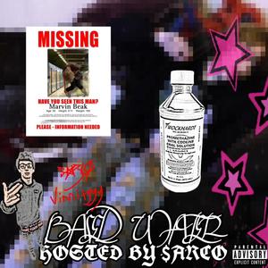 basedd waterrr (feat. King Grey) (Explicit)