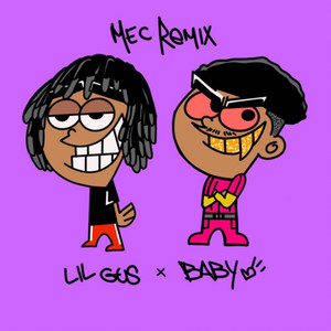 Mec remix (Explicit)
