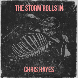 The Storm Rolls In