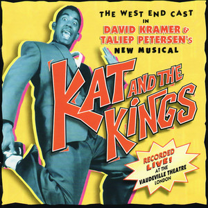 Kat and the Kings (Original West End Cast Recording)