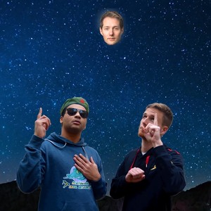 Pas fait exprès(feat. Caïman Delarivière)