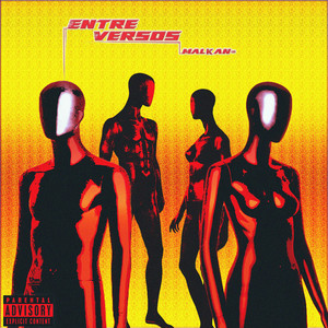 Entre versos (Explicit)