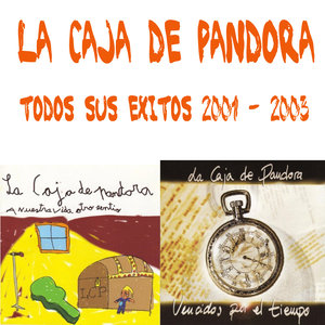 Todos Sus Exitos 2001-2003