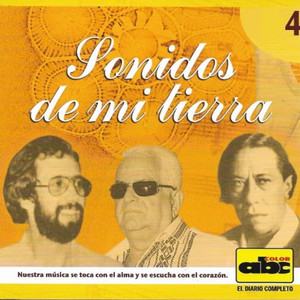 Sonidos de Mi Tierra 4