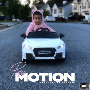 Pesoo - Motion (Explicit)