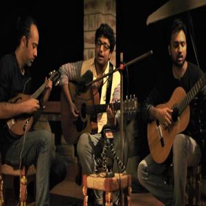 Bhalobashi Tomay Tai Janai Gaane (feat. Bemanan & Arunendu Das)