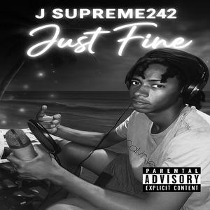 Just Fine (Explicit)