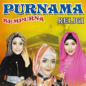 Album Purnama Sempurna Religi