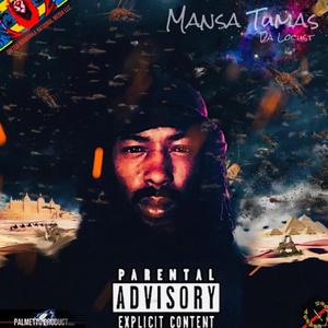 Mandinka Voodoo (Explicit)