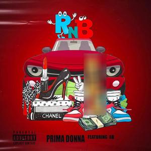 RnB (feat. AB) (Explicit)