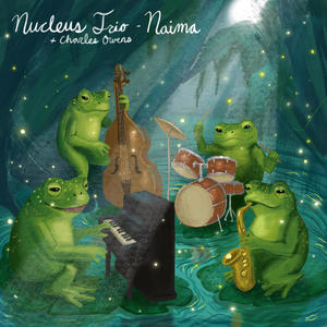 Naima (feat. Charles Owens Trio)