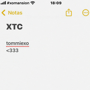 Xtc