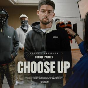 Choose Up (Explicit)